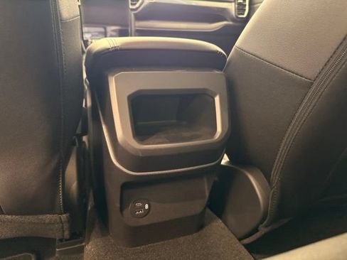 New 2026 Ford Ranger Lariat AWD/4WD image 19
