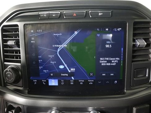 Certified 2024 Ford F150 XLT w/ Bed Utility Package image 49