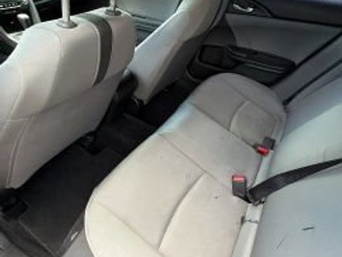 Used 2017 Honda Civic LX image 12