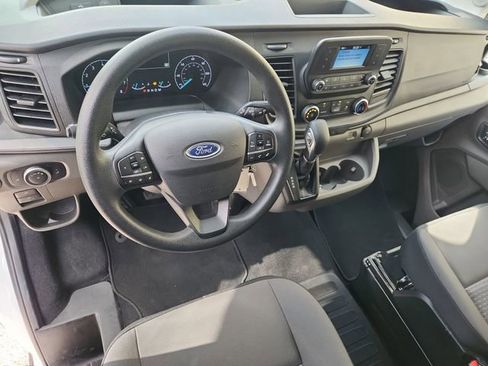 Used 2024 Ford Transit 350 XL image 10