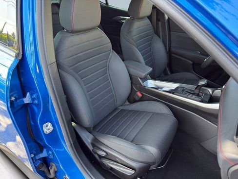 Used 2024 Dodge Hornet GT w/ GT Blacktop Package image 19