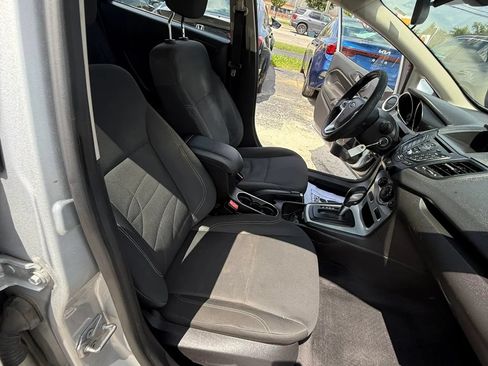 Used 2018 Ford Fiesta SE FWD image 16