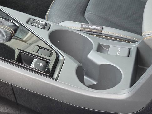 Used 2024 Subaru Crosstrek 2.5i Wilderness w/ Crosstrek Mirror Package image 21