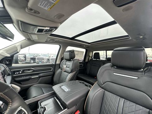 New 2026 RAM 1500 Tungsten w/ Off Road Group image 16