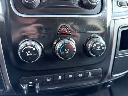 Used 2017 RAM 3500 Tradesman w/ Chrome Appearance Group image 23