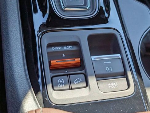 New 2026 Honda Pilot TrailSport image 21