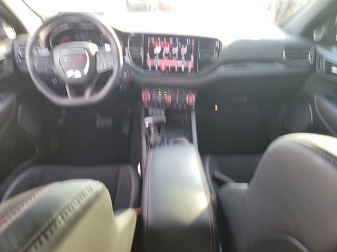 Used 2025 Dodge Durango GT image 14