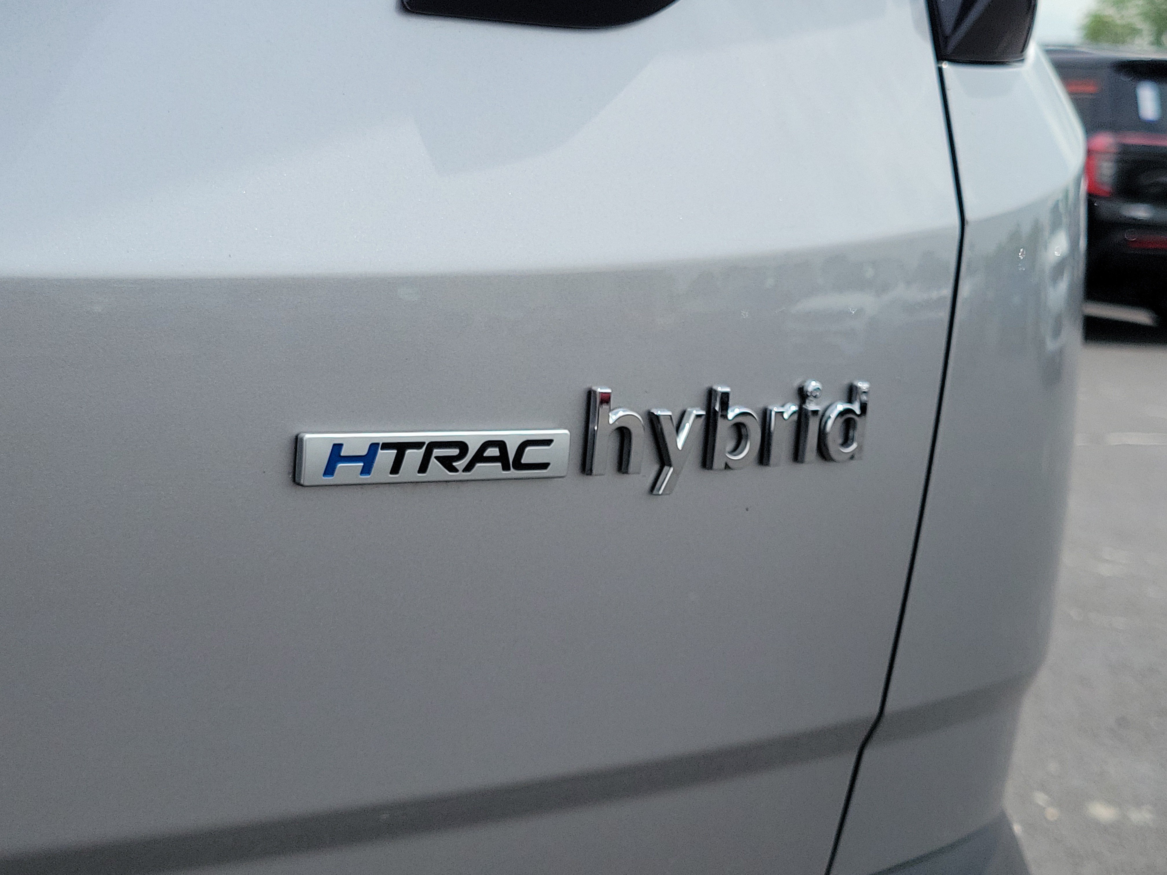 Used 2023 Hyundai Tucson SEL AWD/4WD image 7