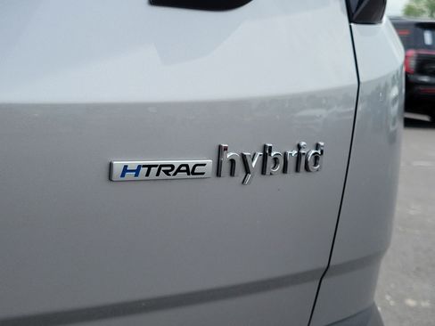 Used 2023 Hyundai Tucson SEL AWD/4WD image 7