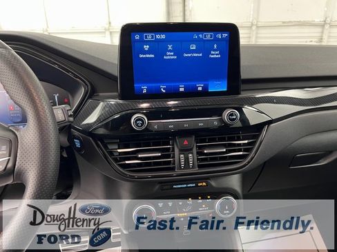 Used 2024 Ford Escape ST-Line image 41