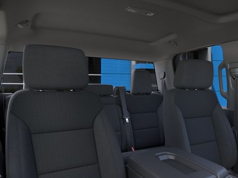 New 2026 Chevrolet Silverado 2500 W/T image 24