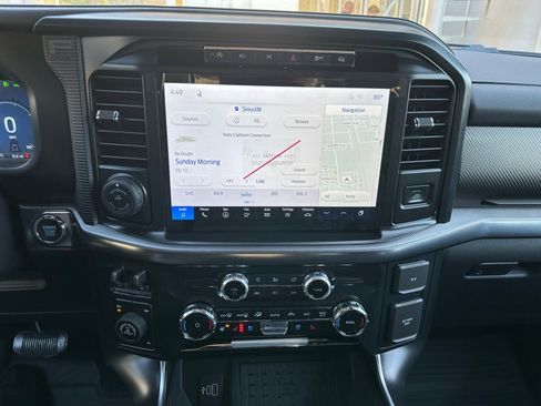 New 2026 Ford F150 Raptor image 39