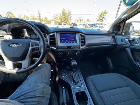Used 2019 Ford Ranger XLT w/ Equipment Group 302A Luxury AWD/4WD image 24