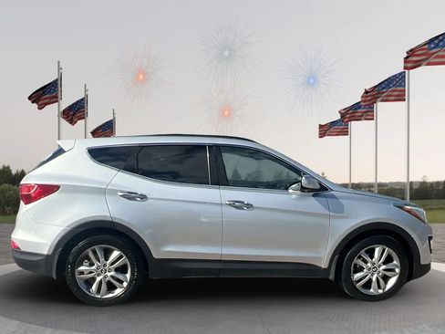 Used 2013 Hyundai Santa Fe Sport 2.0T FWD image 8