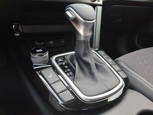 New 2026 Kia Seltos S image 12