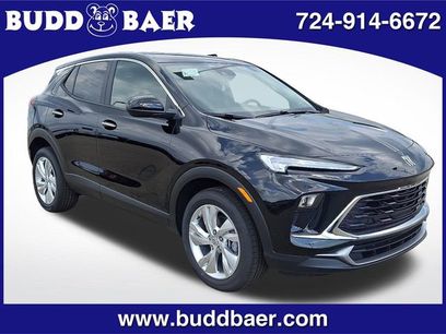 New 2026 Buick Encore GX Preferred w/ Comfort Package