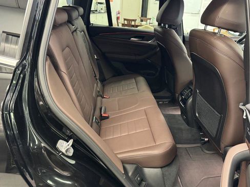 Used 2023 BMW X3 xDrive30i w/ Premium Package image 22