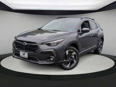 New 2026 Subaru Crosstrek 2.5i Limited w/ Crosstrek Mirror Package