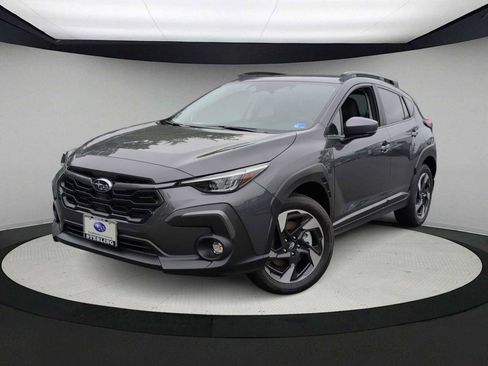 New 2026 Subaru Crosstrek 2.5i Limited w/ Crosstrek Mirror Package AWD/4WD image 1