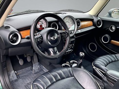 Used 2012 MINI Cooper Hardtop FWD image 11