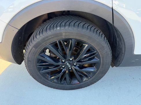 Used 2020 Kia Telluride SX w/ SX Prestige Package AWD/4WD image 36