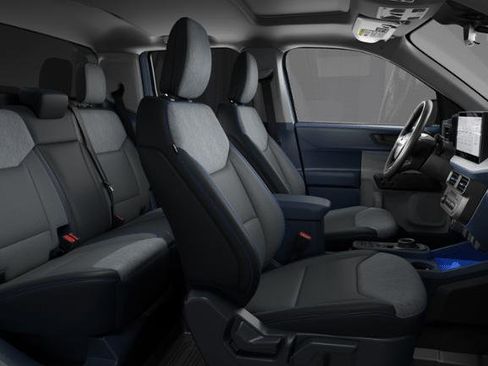 New 2026 Ford Maverick XLT AWD/4WD image 30