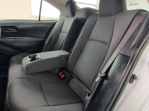 Used 2024 Toyota Corolla LE FWD image 13