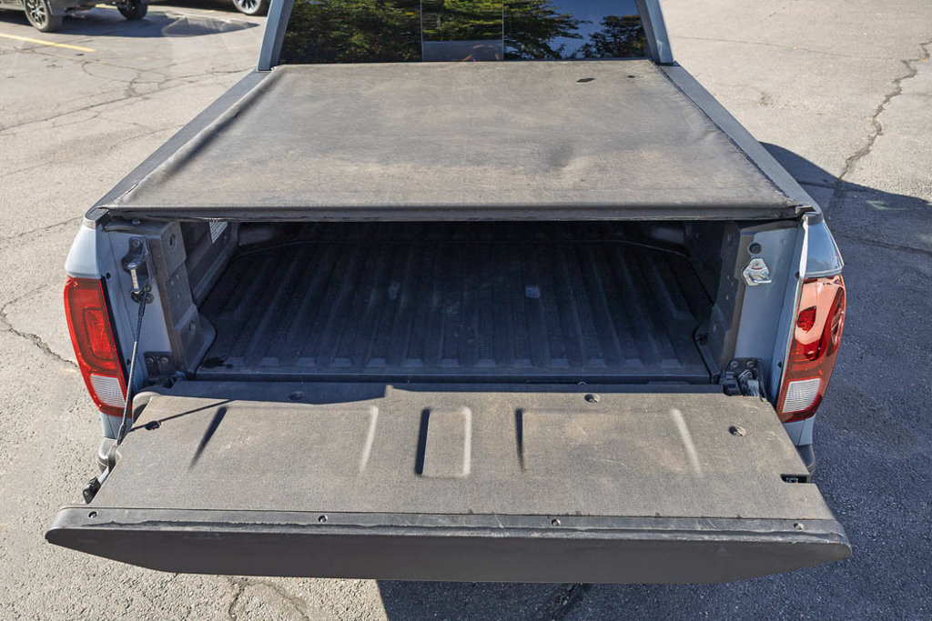 Used 2023 Honda Ridgeline RTL image 4