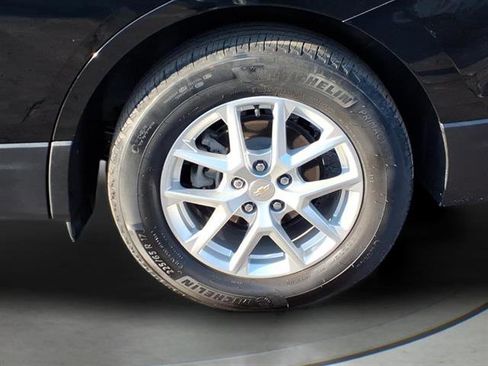 Certified 2024 Chevrolet Equinox LT image 7