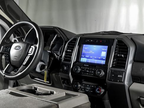 Used 2022 Ford F250 XLT w/ XLT Value Package image 23