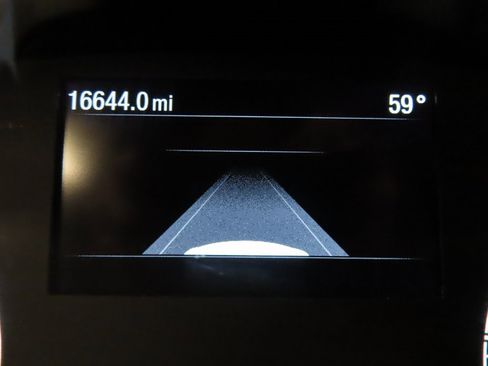 Used 2023 Ford Transit 250 Low Roof AWD w/ Exterior Upgrade Package image 12