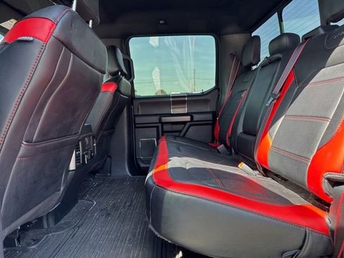 Used 2020 Ford F150 Lariat w/ Equipment Group 502A Luxury image 23