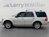 Used 2017 Ford Expedition Limited w/ Equipment Group 301A image 2