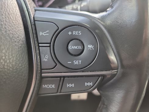 Certified 2023 Toyota Camry SE FWD image 28