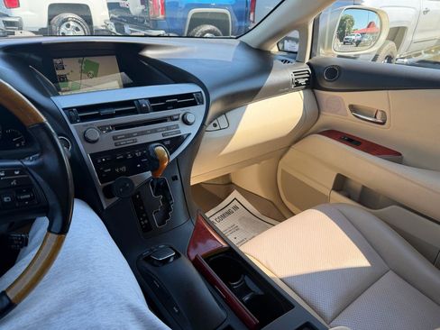 Used 2011 Lexus RX 350 2WD w/ Premium Pkg image 21