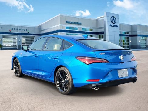 New 2026 Acura Integra A-Spec image 4