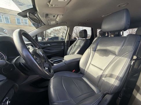 Used 2020 Buick Enclave Essence w/ Sound and Sites Package image 14