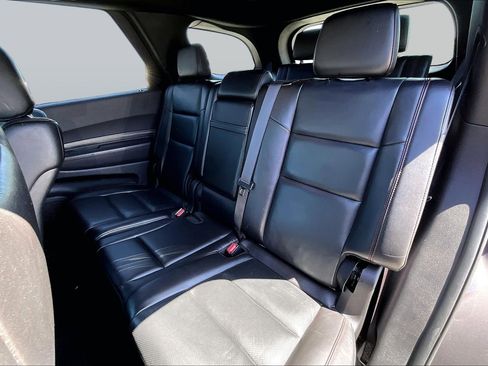 Used 2024 Dodge Durango GT RWD image 26