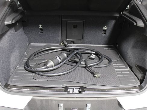 Used 2023 Volvo C40 P8 Recharge Ultimate w/ Protection Package Premier AWD/4WD image 38