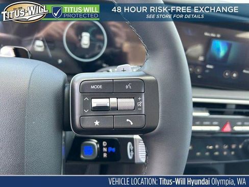 New 2026 Hyundai Palisade SEL AWD/4WD image 54