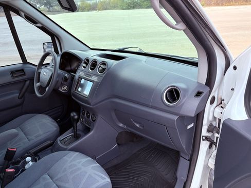 Used 2013 Ford Transit Connect XL w/ Fleet XL PWR Group image 21