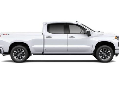 New 2026 Chevrolet Silverado 1500 RST w/ Safety Package AWD/4WD image 29
