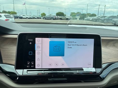 New 2026 Volkswagen Atlas SE AWD/4WD image 14