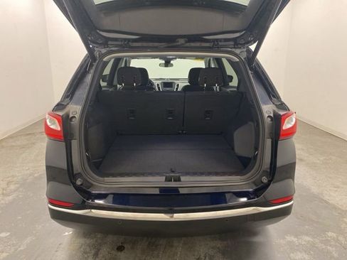 Used 2020 Chevrolet Equinox LT w/ Driver Convenience Package image 25