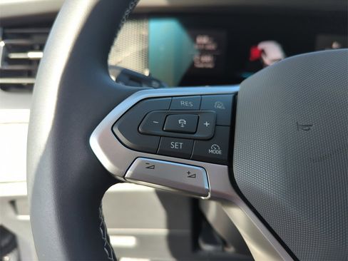 New 2026 Volkswagen Tiguan S image 31