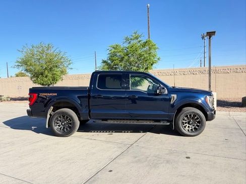 Used 2023 Ford F150 Tremor w/ Equipment Group 402A High image 5