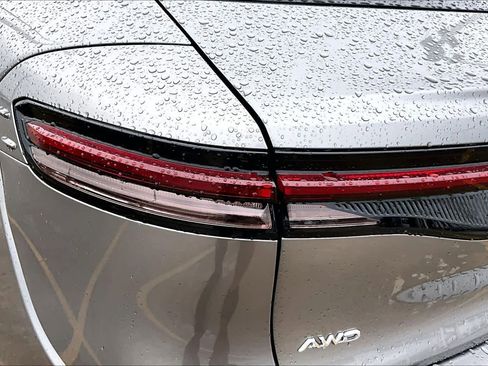 Certified 2023 Toyota Crown AWD/4WD image 29