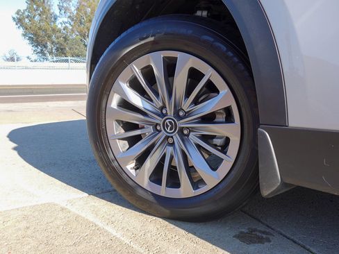 Certified 2024 MAZDA CX-90 Plug-In Hybrid w/ Preferred image 8