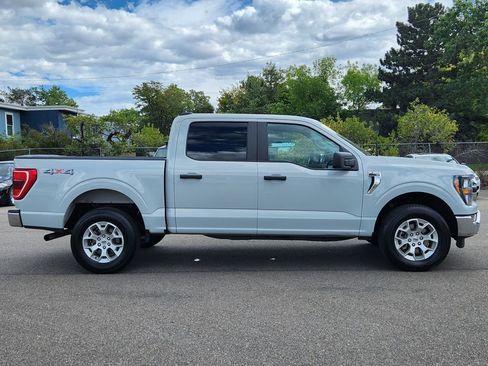 Used 2023 Ford F150 XLT image 8