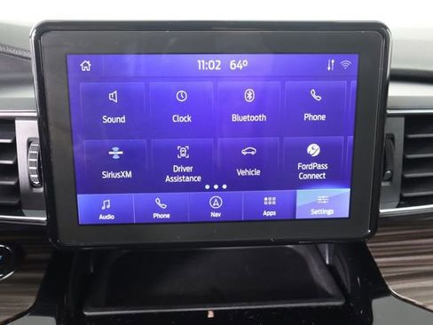 Certified 2022 Ford Explorer Limited image 49